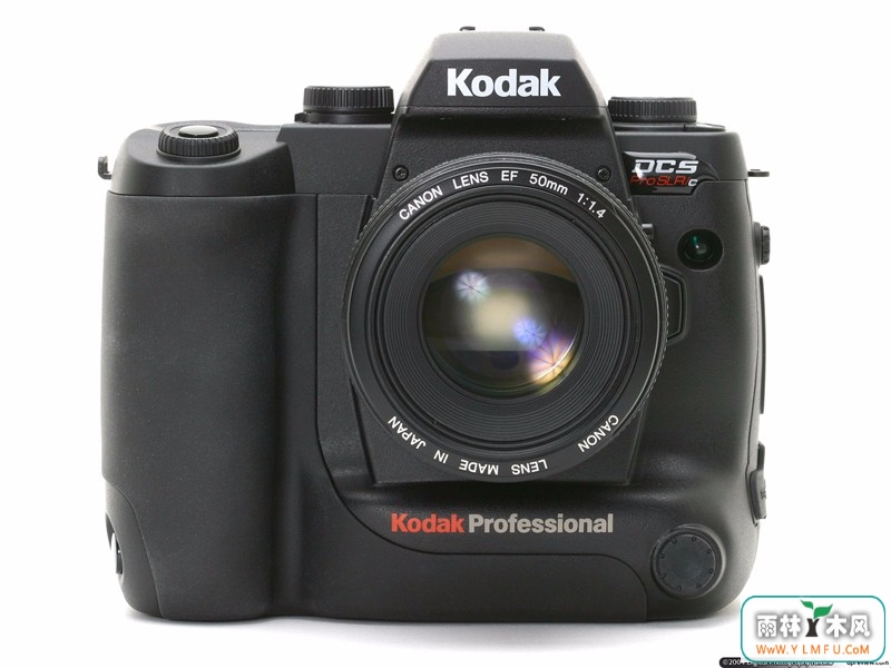 Professional DCS Pro SLR/nһʹרҵͷĵ2004꿪ʼ῵Fڣָܹ֧ľͷ