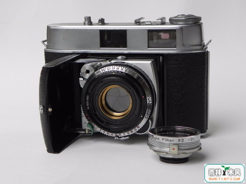 Retinaڵ¹Ŀ´35mmϵƣNagel Kamerawerkڵ¹Կ´ƷۡԽյΡƷʺ͵ͳɱƣȻʵӵ