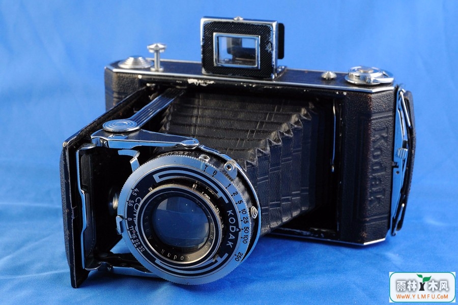 ´Vollenda 620һ۵ʽ1934귢1939ͣ10.5cm´ɢ͸f/4.5-f/22Ȧ
