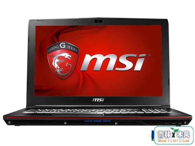 Ϸװ MSI΢ϷGP62