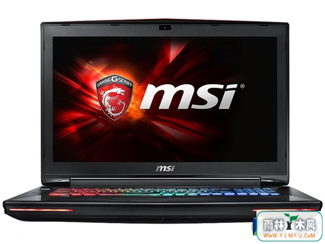 Ϸ MSI΢ϷGT72VR