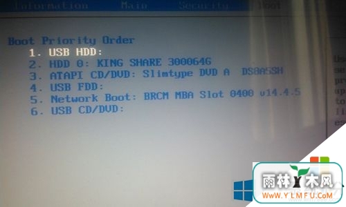 win8ϵͳUEFIʽرյķ3
