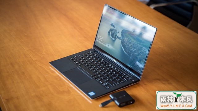 ΢߿ᱡ XPS 13ͼ