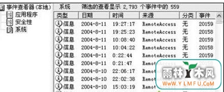 WindowsXP系统如何实现在断网的情况累计上网时间