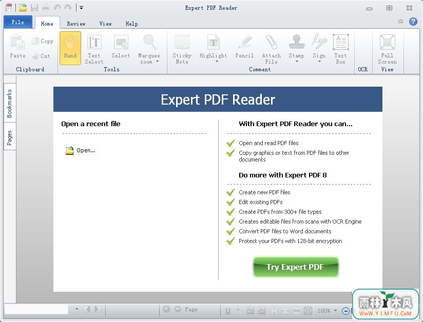 eXPert PDF Reader(PDFĶר)V9.0.180ٷѰ