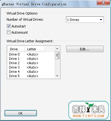 gBurner Virtual Drive(С) V4.2Ѱ