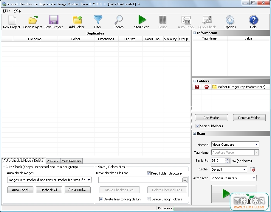 Visual Similarity Duplicate Image Finder(ظͼƬ)V6.2.0.1ٷ