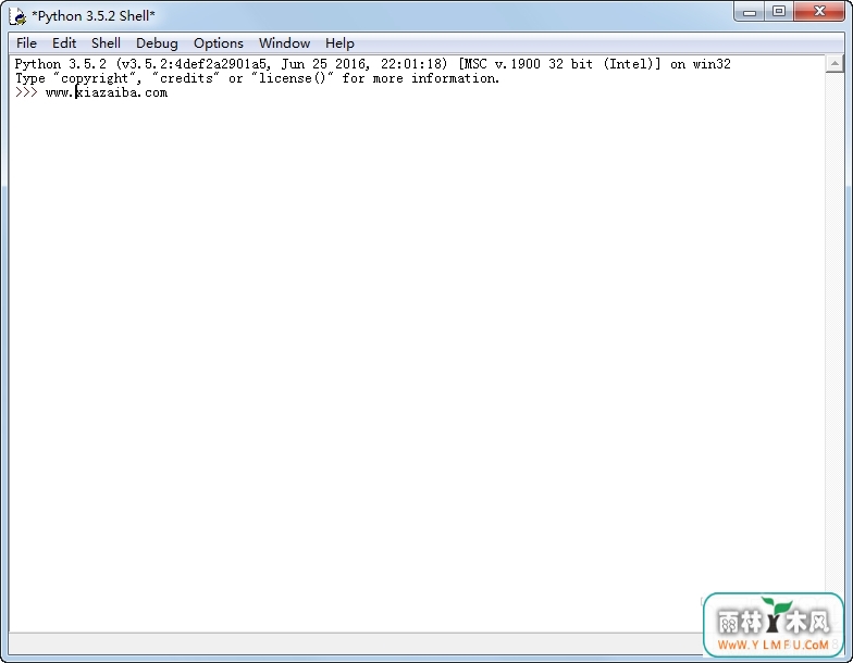 Python 3.5.2(Python64λ)x64 ٷװ