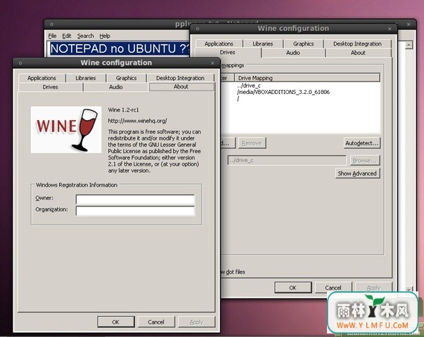 Wine(LinuxִWindowsӦó)V1.9.15ȶ V1.9.15