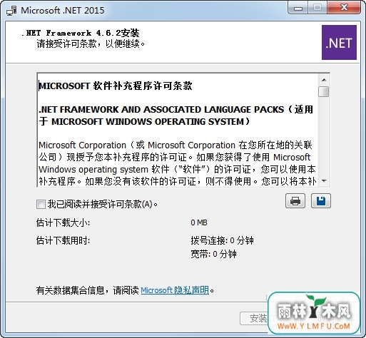 Microsoft .NET Framework 4.6.2ٷʽ