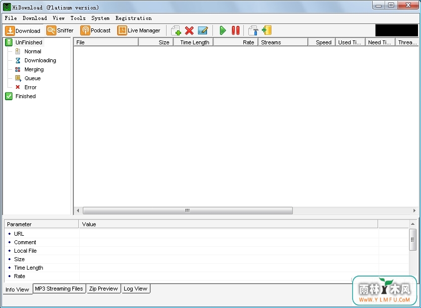 HiDownload Pro V8.24(վļع)ٷ