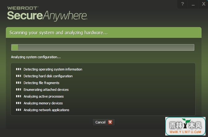 Webroot System Analyzer(ϵͳ) V9.0.13.62Ѱ