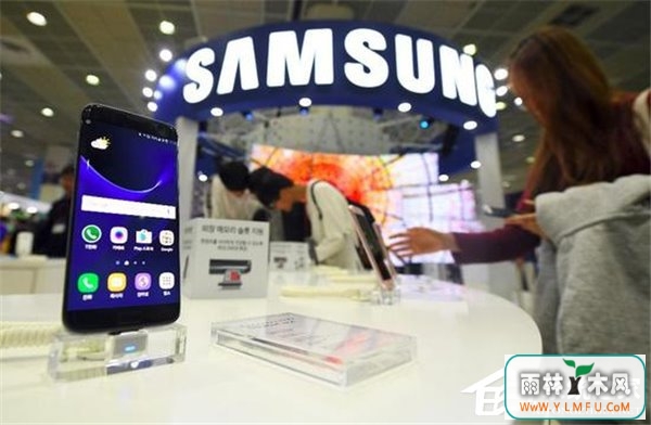 从Galaxy S8最新披露细节看三星竞争优势
