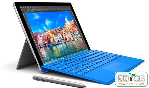 Surface Pro 4