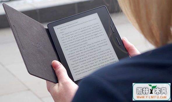 Kindle Oasis