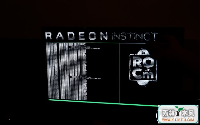 AMD˹ Radeon Instinct 