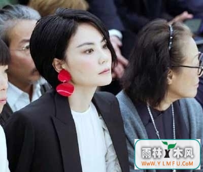 王菲年龄多少?为什么说王菲是谢霆锋的最爱?