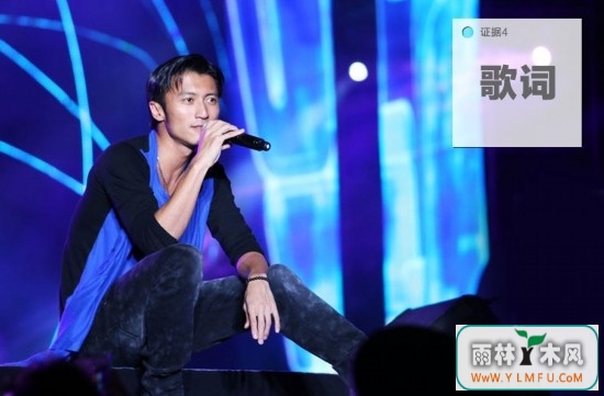 王菲年龄多少?为什么说王菲是谢霆锋的最爱?