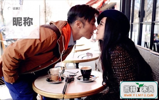 王菲年龄多少?为什么说王菲是谢霆锋的最爱?