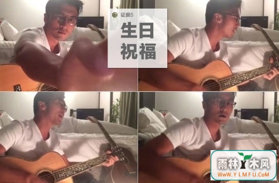 王菲年龄多少?为什么说王菲是谢霆锋的最爱?