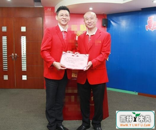 程前近况落魄 程前为什么被央视开除?