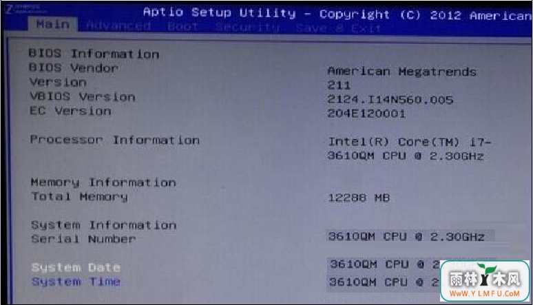 㰡UEFI֪ɶ