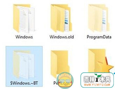 Win10һºعԭϵͳ(1)