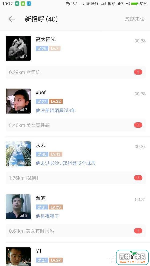 如今最火的单身交友软件有哪些?