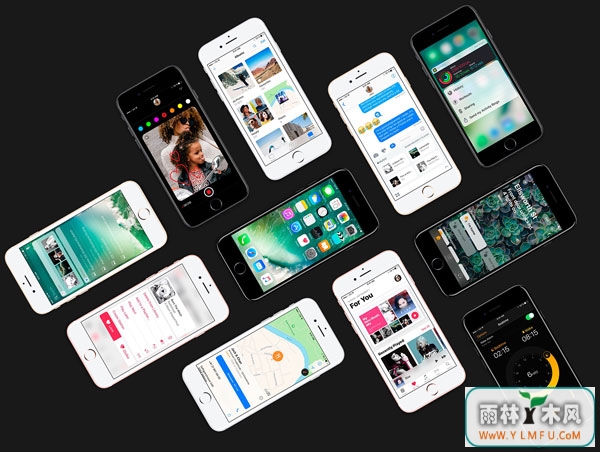 ԽĺiPhoneֲľ10΢ſͻ˱ٳ