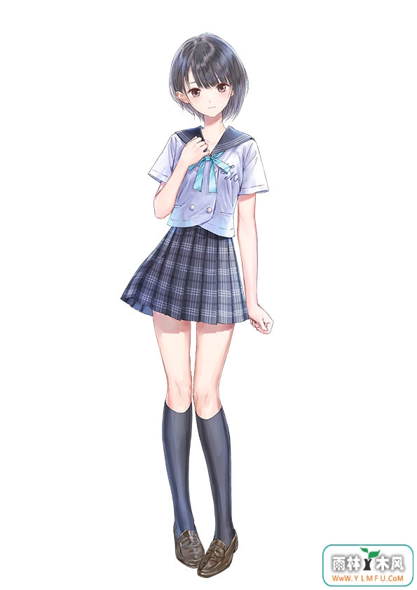 PS4PSVBLUE REFLECTION