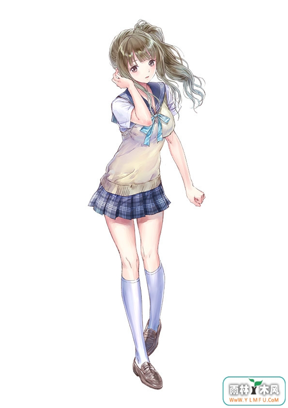 PS4PSVBLUE REFLECTION