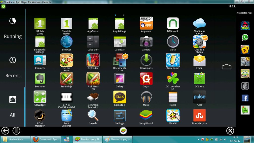 bluestacks׿ģ԰