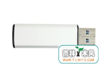 咋搞定看不见分区的U盘?