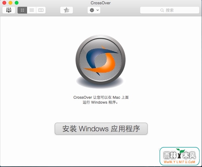 CrossOver For Mac 15(Windowsģ) V15.3.1ٷ 1.4.2