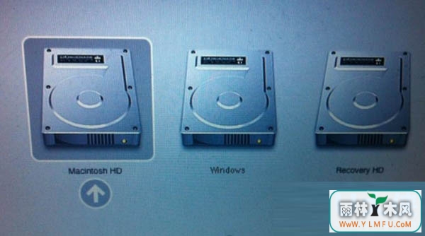Win10˫ϵͳ°MacлΪĬϵͳķ