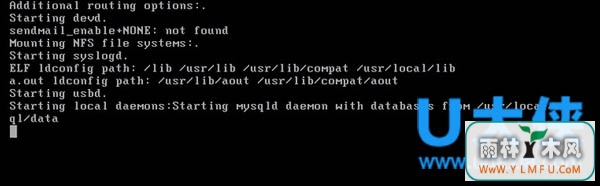 Linuxļrc.local޷ִеķ