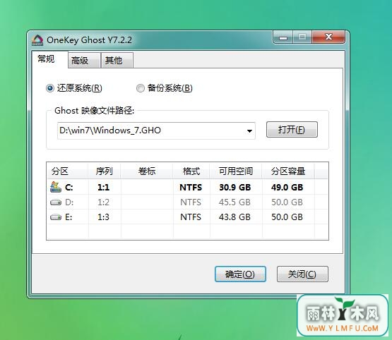 Win8ϵͳжغôװWin7ϵͳ