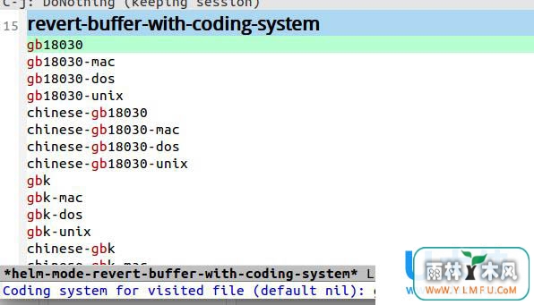Linux