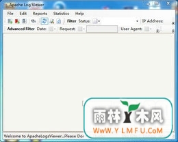 Apache Log Viewer(Apache Log Viewerٷ)V3.0.0.46ٷ V3.0.0.46