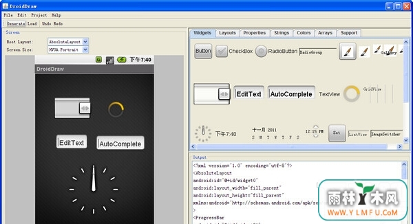 DroidDraw(Androidƹ) Vr1b20ٷ
