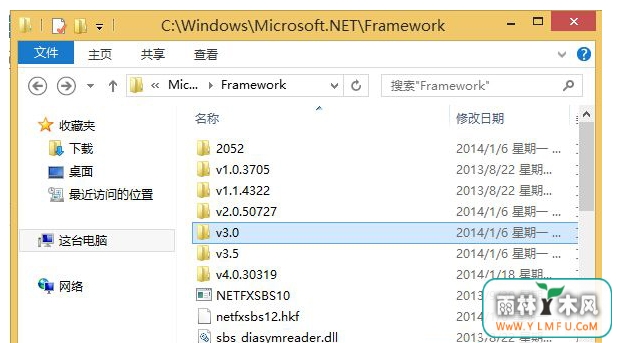 ṴװWin8ϵͳôûаװ.netframework