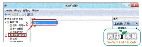 ṴװWin8ϵͳôɾ˻