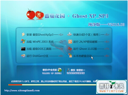 Ghost XP SP3ϵͳĶֽ
