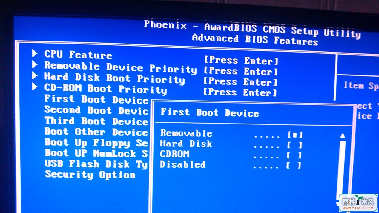 bios˽cpu¶ȵķ̳