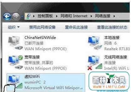 wifiȵ