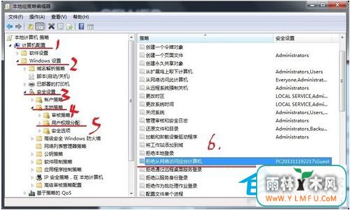 ôWin7ʾʾûȨ