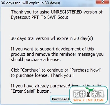 PPT To SWF Scout(PPT To SWF Scoutٷ)V1.12dٷ