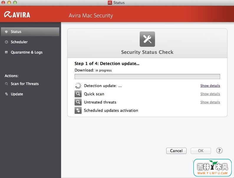 ¿ MACٷ V2.0.1