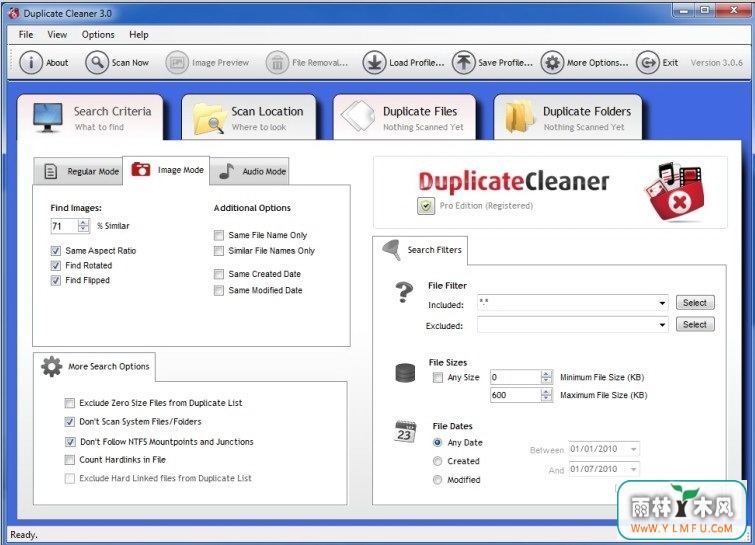 Duplicate Cleaner Free(ظļ)V3.0ٷ