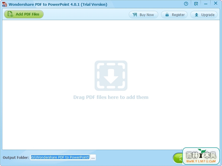 AnyBizSoft PDF to PowerPoint ConverterV4.0.1.0ٷ